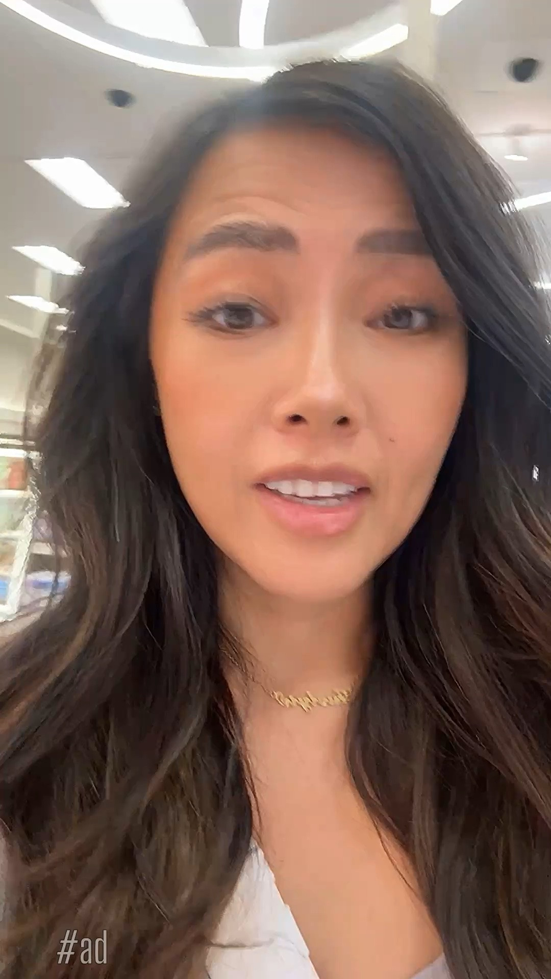 #ad #targetpartner #target #elfpartner
Come shopping with me at Target as I pick up some e.l.f products to get ready for the MN State Fair and spend a day with me at the fair to see how they wear! Linking everything I grabbed for you guys in my LTK! 
@target @elfyeah @shop.ltk #liketkit @liketk.it