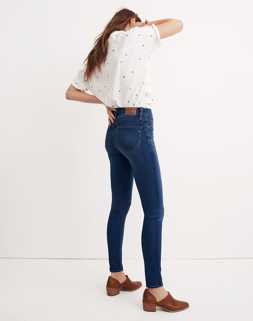 Roadtripper Jeans in Orson Wash | Madewell