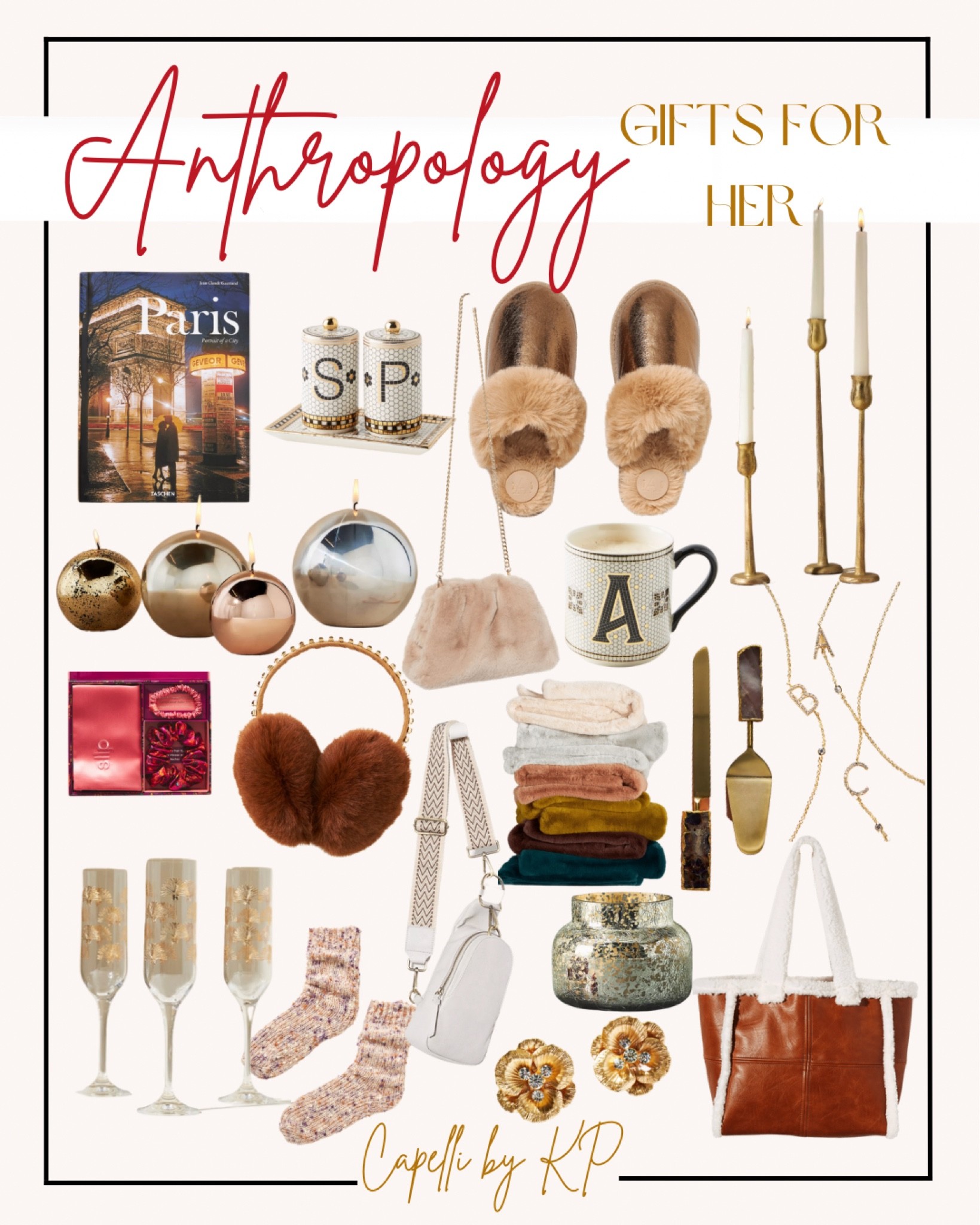 Gifts for Her 
Anthropology 

#LTKunder50 #LTKCyberweek #LTKHoliday