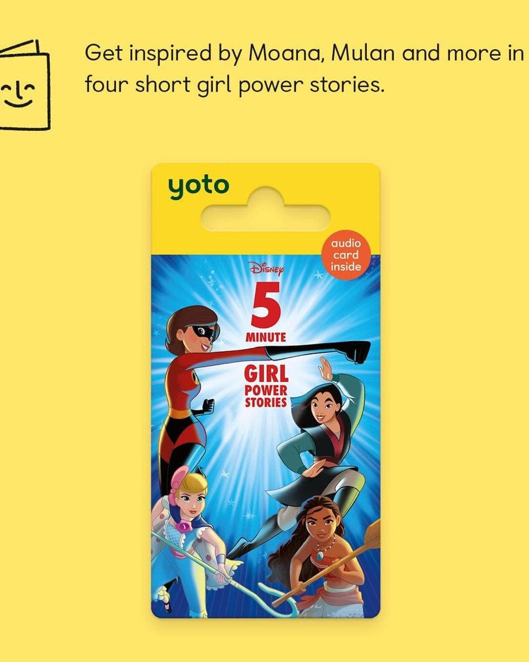 Yoto stories 🩷

#LTKkids #LTKuk