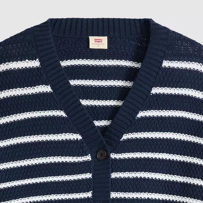 Snowflake Cardigan | Levi's US