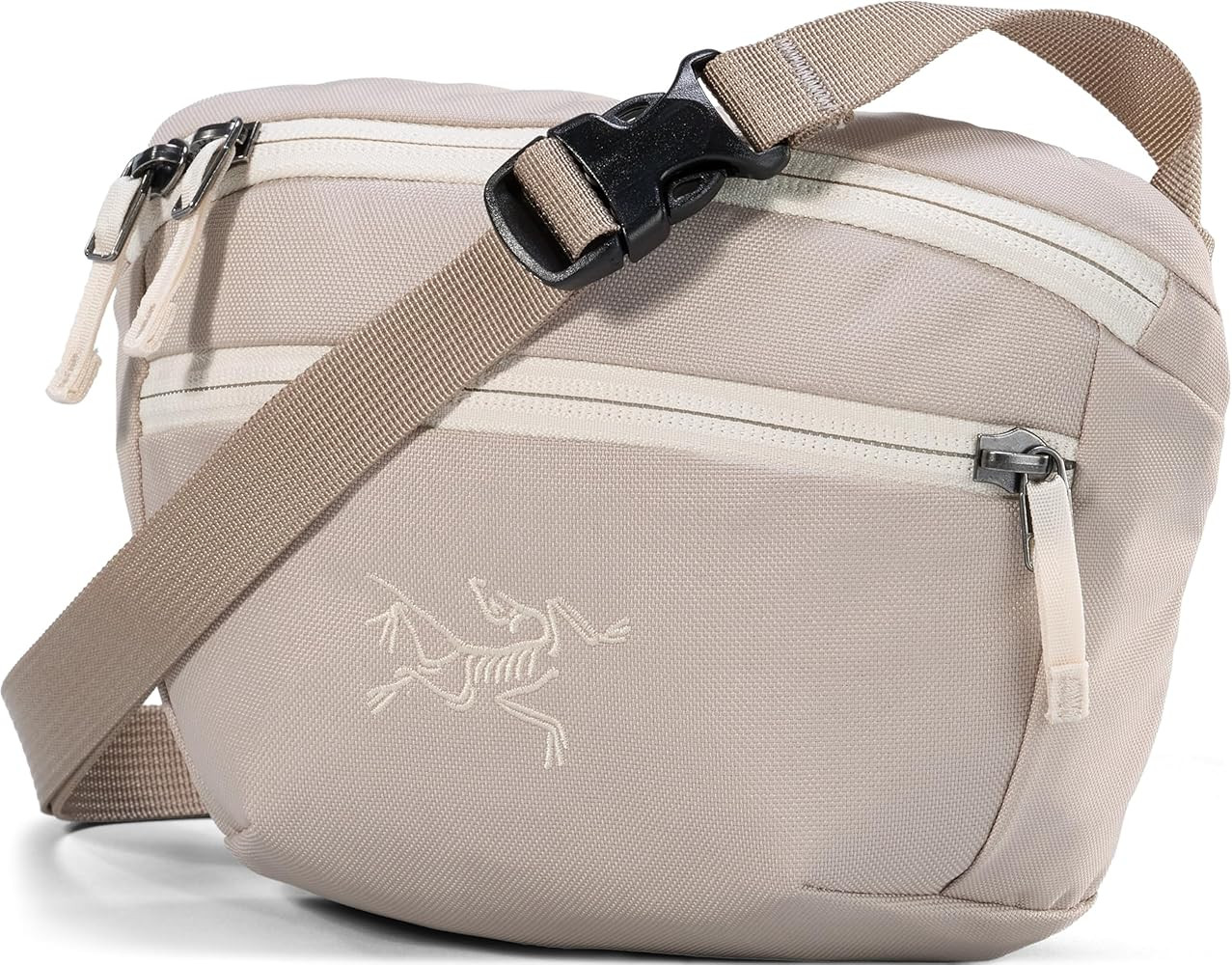 Arc'teryx Mantis 1 Waist Pack Unisex | Versatile 15L Waist Pack | Amazon (US)