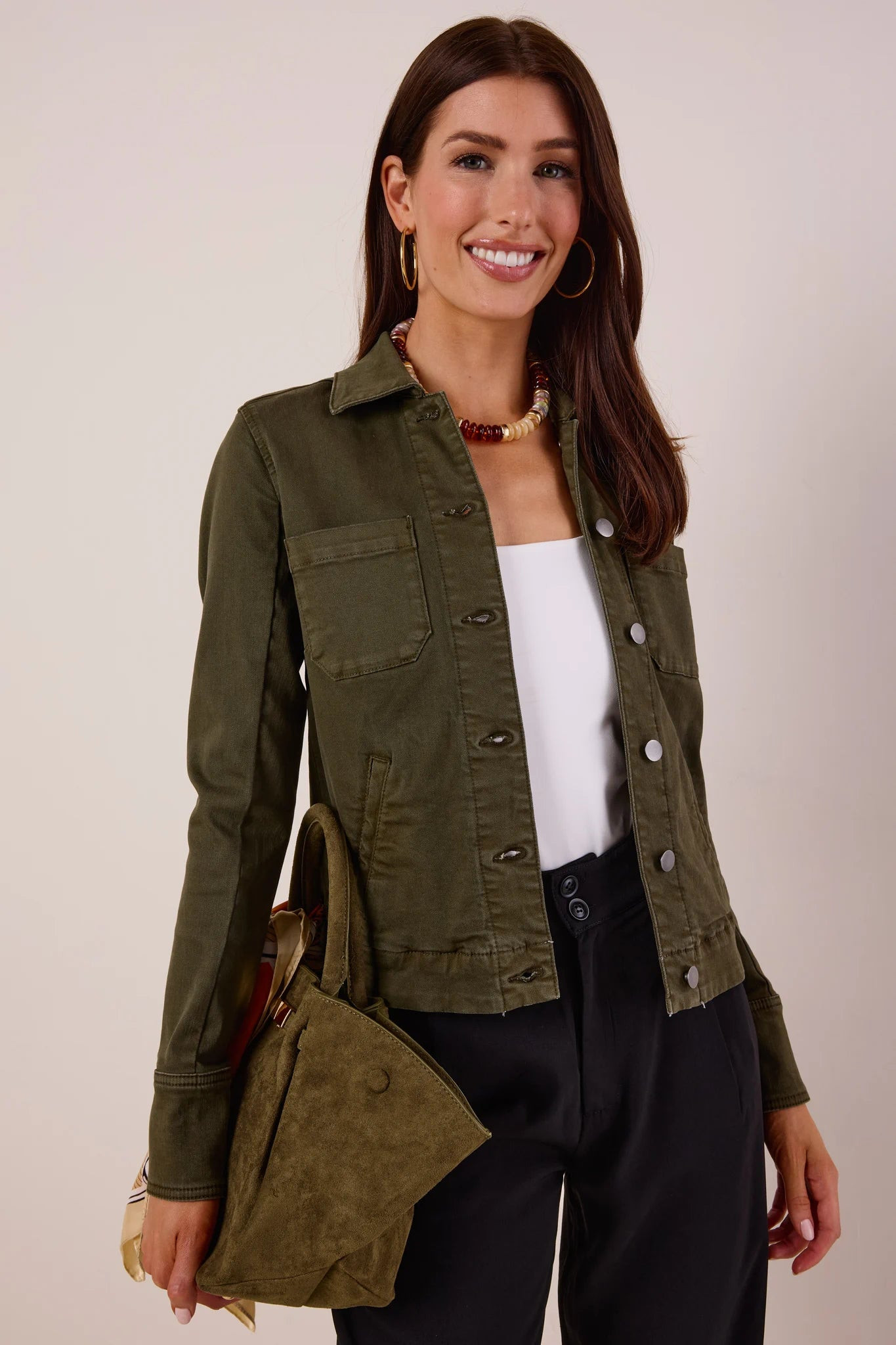 Mandy Jacket by KUT from the Kloth | Avara