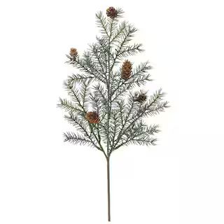 Angel Pine Pick with Pinecones by Ashland® | Michaels Stores