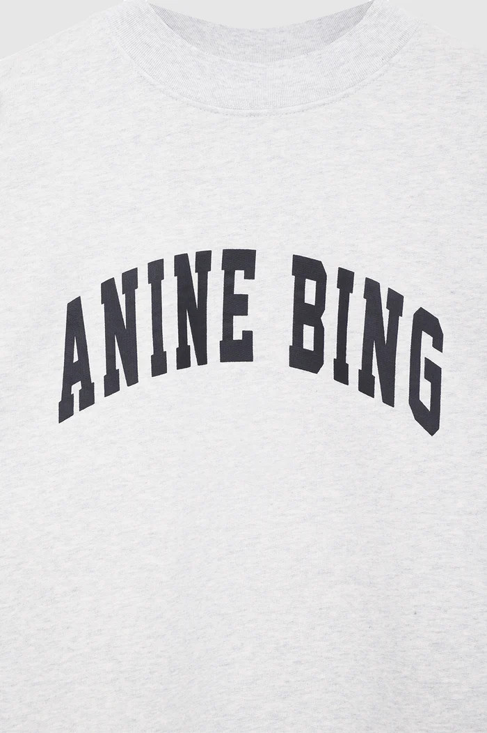 Tyler Sweatshirt | Anine Bing