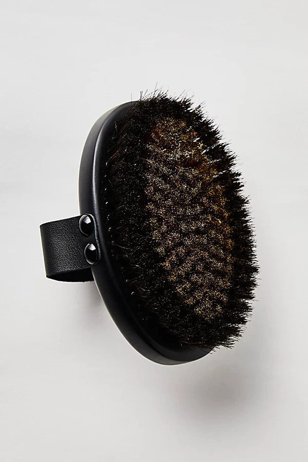 HigherDOSE Supercharge Copper Body Brush | Free People (Global - UK&FR Excluded)