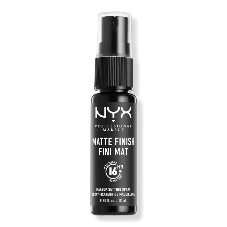 Matte Finish Long Lasting Makeup Setting Spray Vegan Formula | Ulta