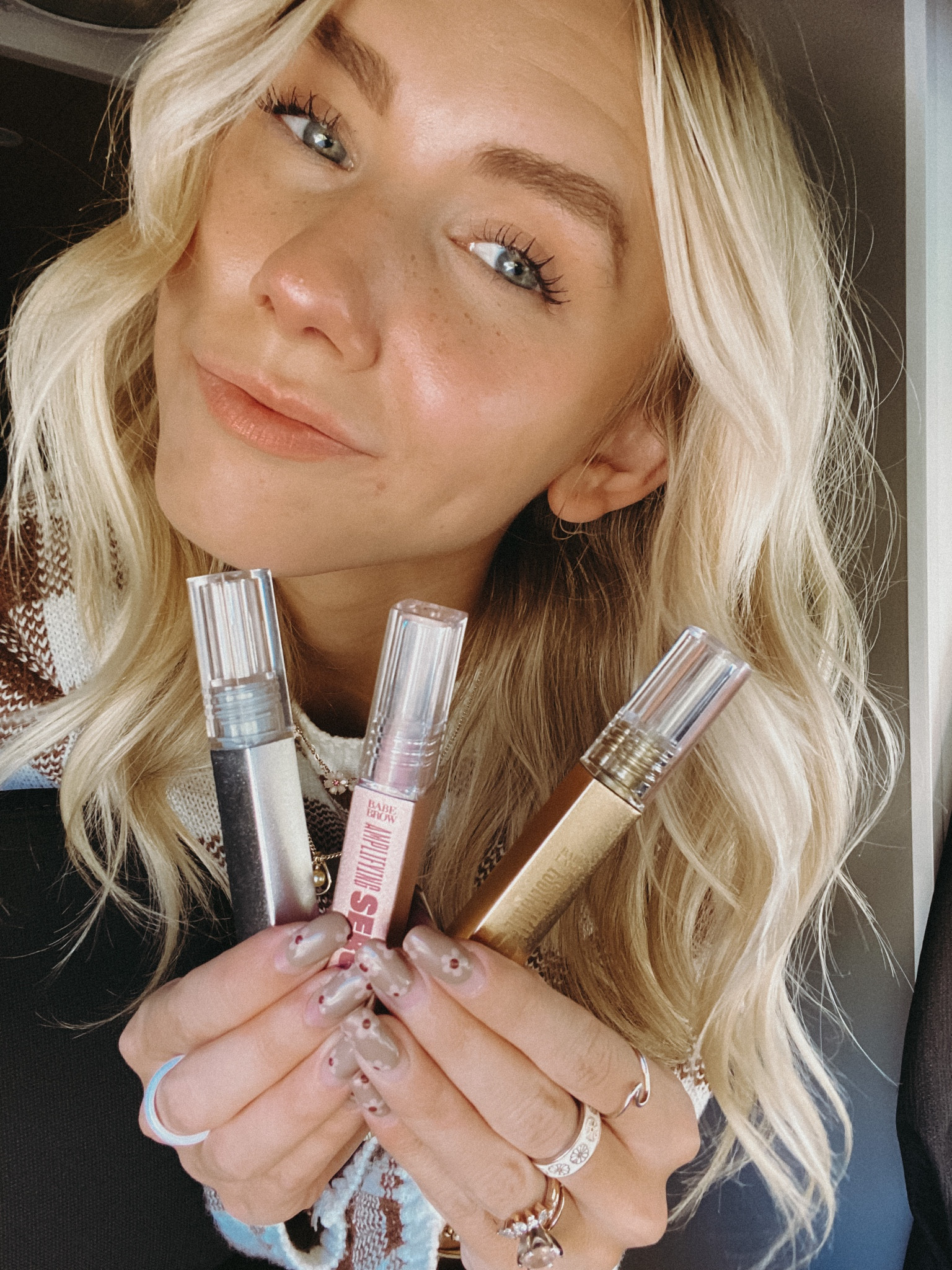 BABE ORIGINAL products are serums that REALLY work!!! 

I love their Lash serum, conditioner, and Brow serum! Tried and true 👌🏻 #babelash 

#LTKunder50 #LTKbeauty #LTKunder100