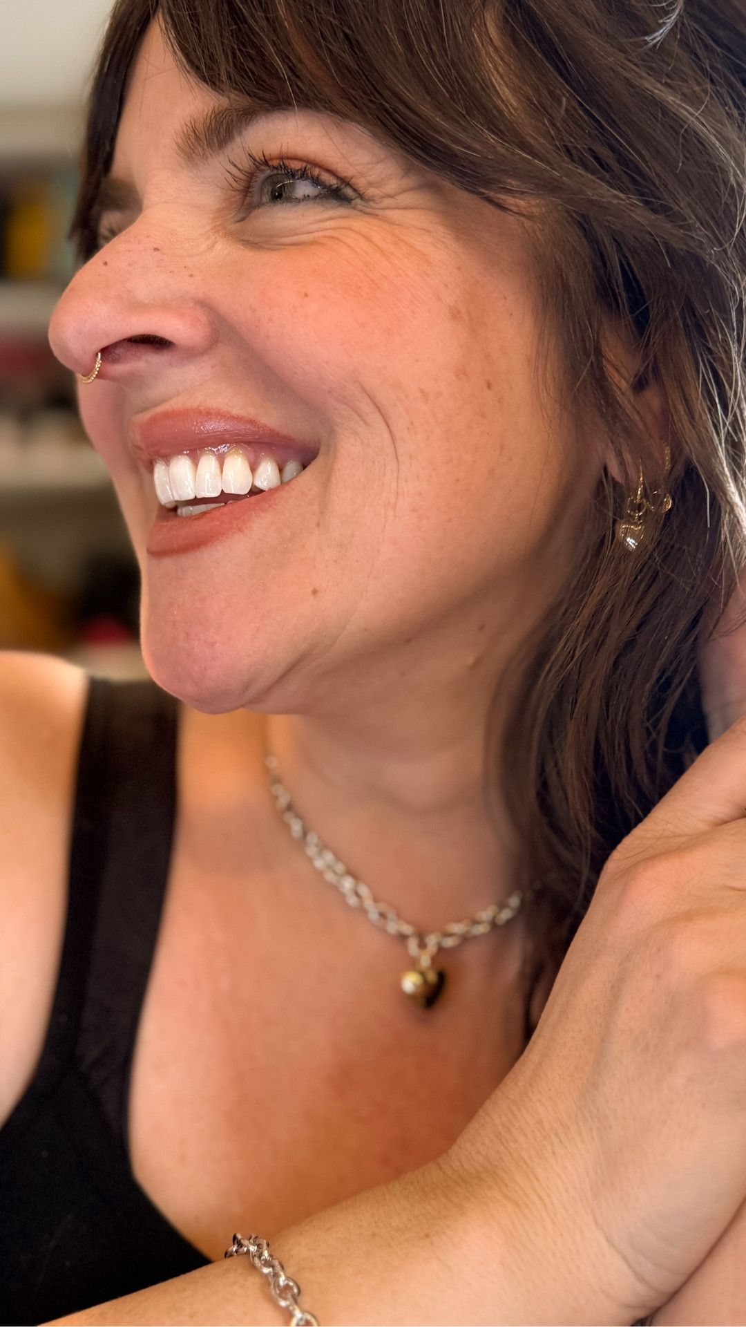 #analuisany #analuisa #ad #analuisapartner

#LTKBeauty #LTKOver40 #LTKValentine