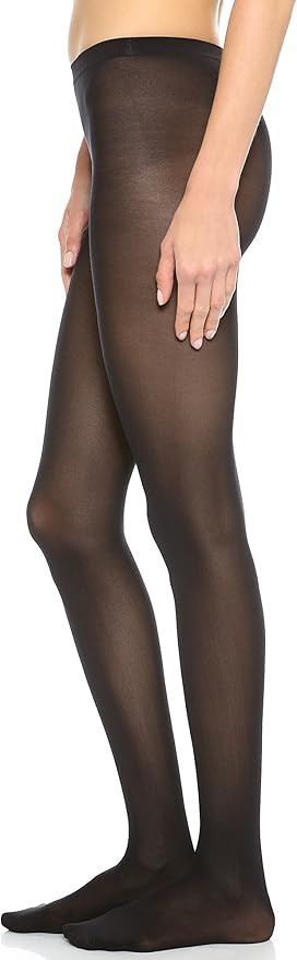 Wolford Velvet de Luxe 50 Denier Sheer Tights Pantyhose Hosiery for Women Luxurious Soft Elegant ... | Amazon (US)