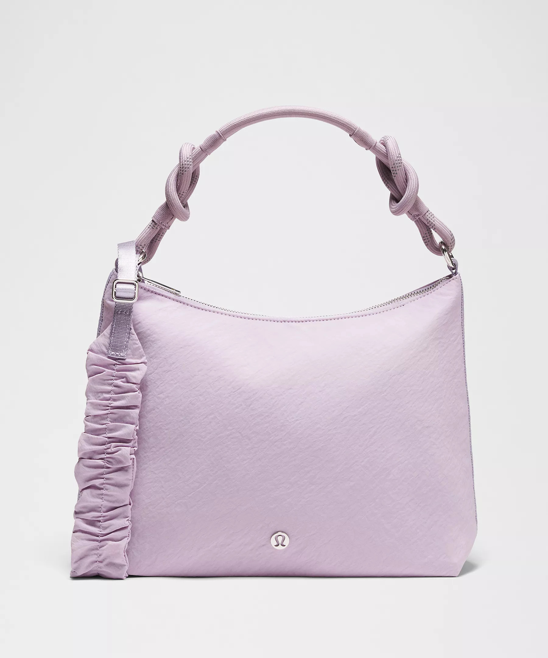 Convertible Ruched Crossbody Bag 6.5L | Lululemon (US)