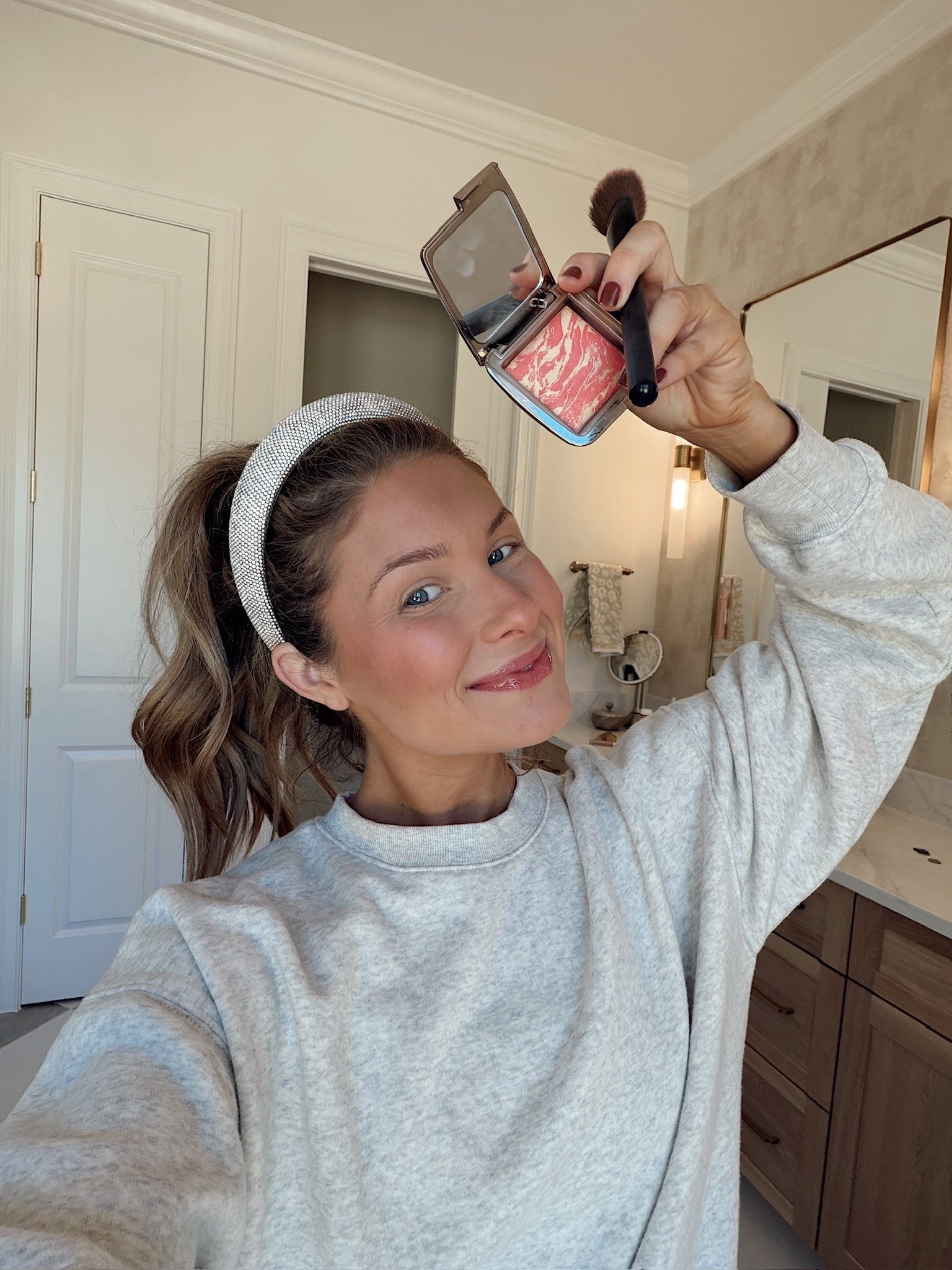 The best blush! Adding my Sephora sale picks below! 

#LTKSaleAlert #LTKBeauty