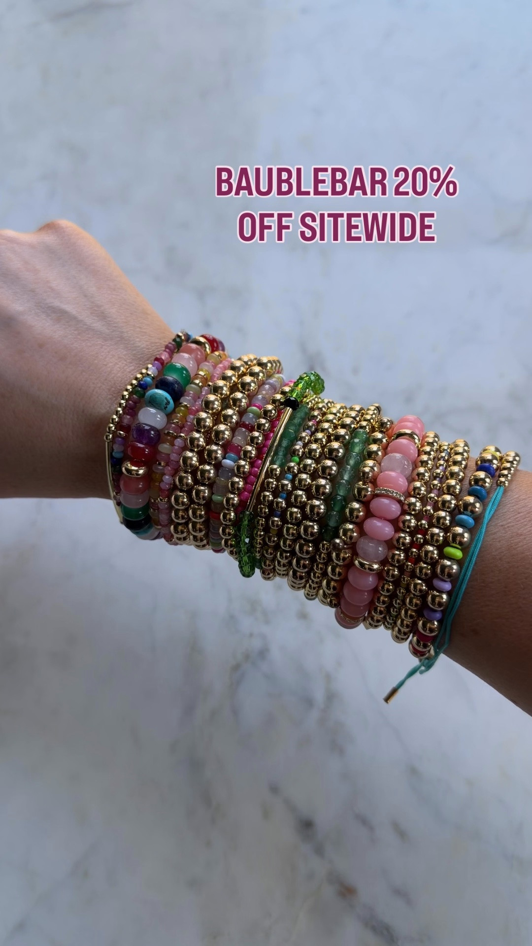 Baublebar sale ! 

Custom gifts, personalized gifts