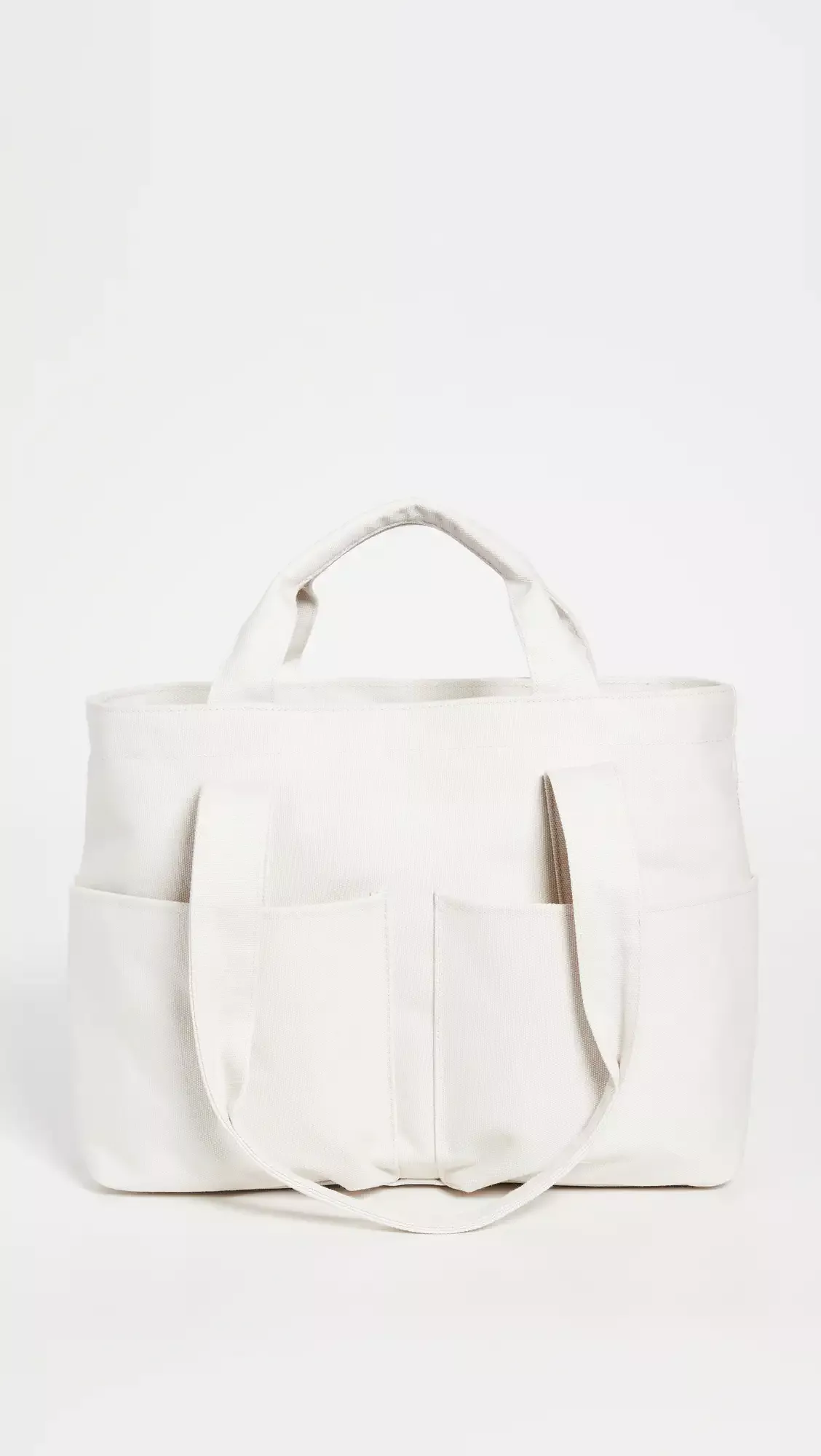 Vida Cotton Tote Bag curated on LTK