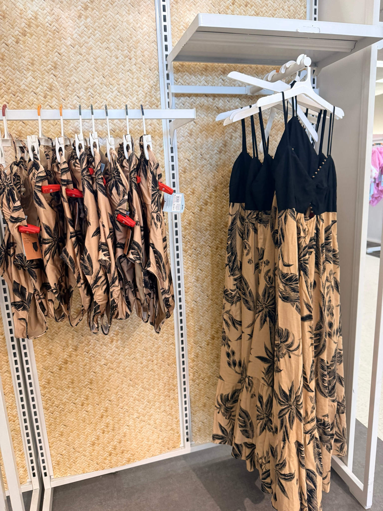 Not me wanting my entire summer wardrobe from Target 😂 The new arrivals are filled with cute dresses, comfy basics, vacation outfits, and all the little summer must haves.

Shop my Target summer favorites now on my LTK.

#ShoppingWithPriiincesss #TargetStyle #SummerLooks #LTKStyle #LTKFashion #FashionFinds #StyleGoals #VacationStyle #OutfitGoals #ClosetRefresh #TrendAlert #AffordableFashion #SummerReady #AtlantaMom #Atlantamom #Atlantabloggers #Atlantablogger #AtlantaCreator #Atlantacontentcreators #Atlantacontentcreator

#LTKTravel #LTKSwim #LTKSeasonal