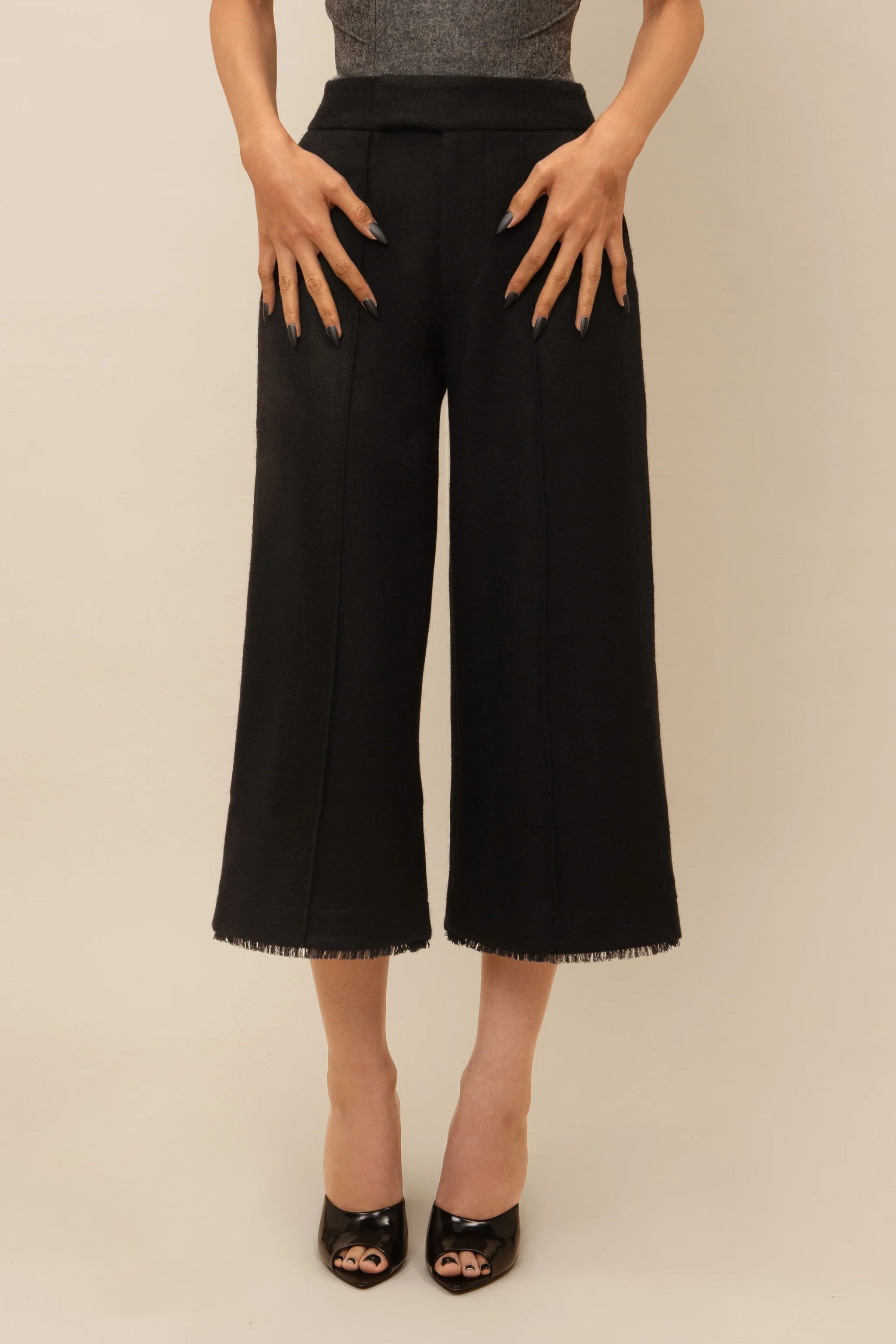 Salem Pant | Contessa Mills