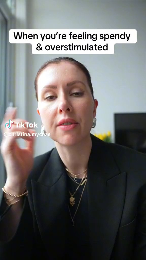 Shop your closet for BETTER dopamine. There’s CHEAP dopamine: think incessant social media scrolling, Netflix binges, bordeom shopping AKA: short term indulgences that often lead to long term pain.

#LTKworkwear #LTKcanada #LTKspring