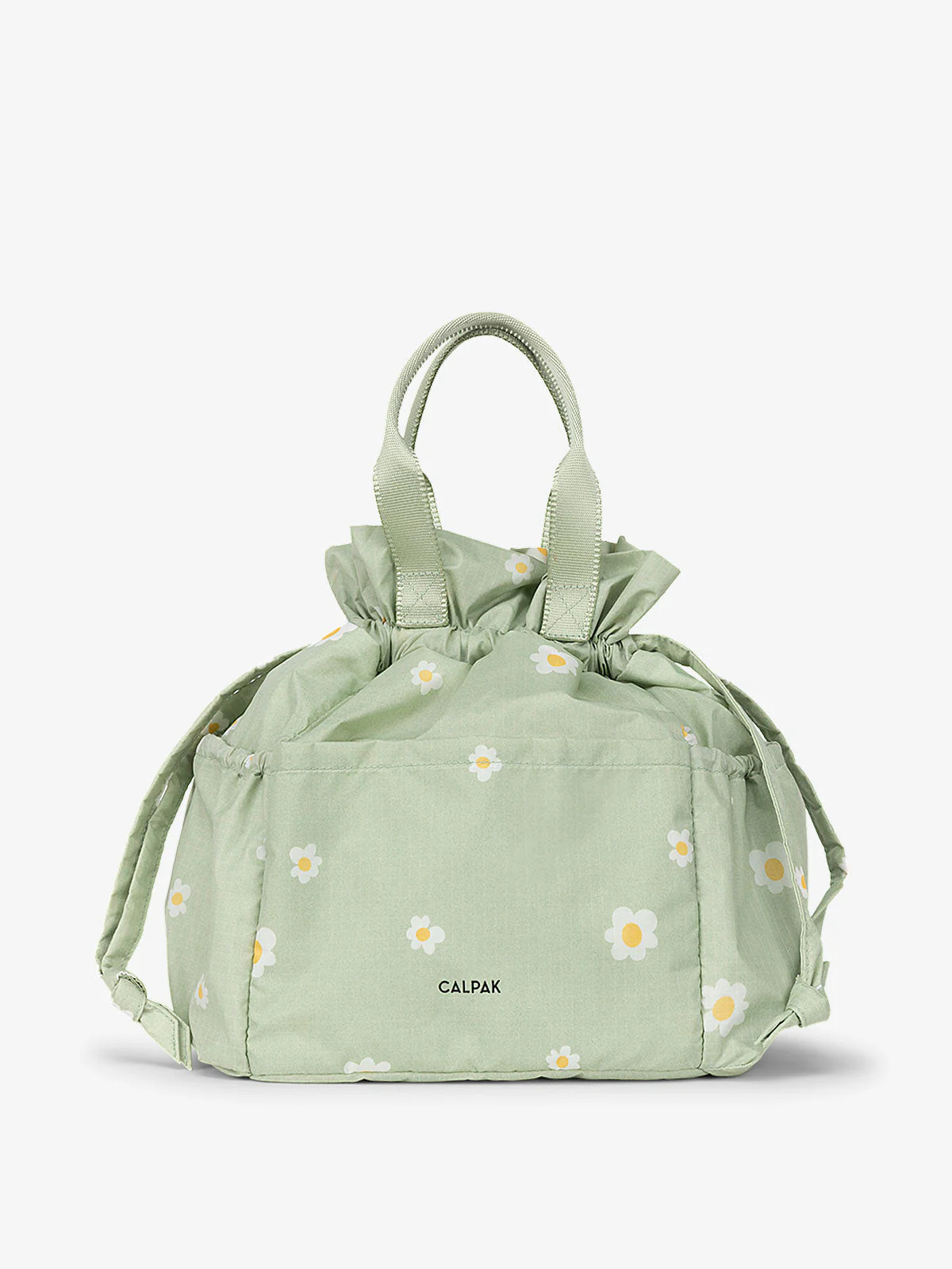 Insulated Lunch Bag in Daisy | CALPAK Travel