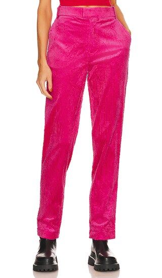 Kylo Pant in Fuchsia Pink | Revolve Clothing (Global)
