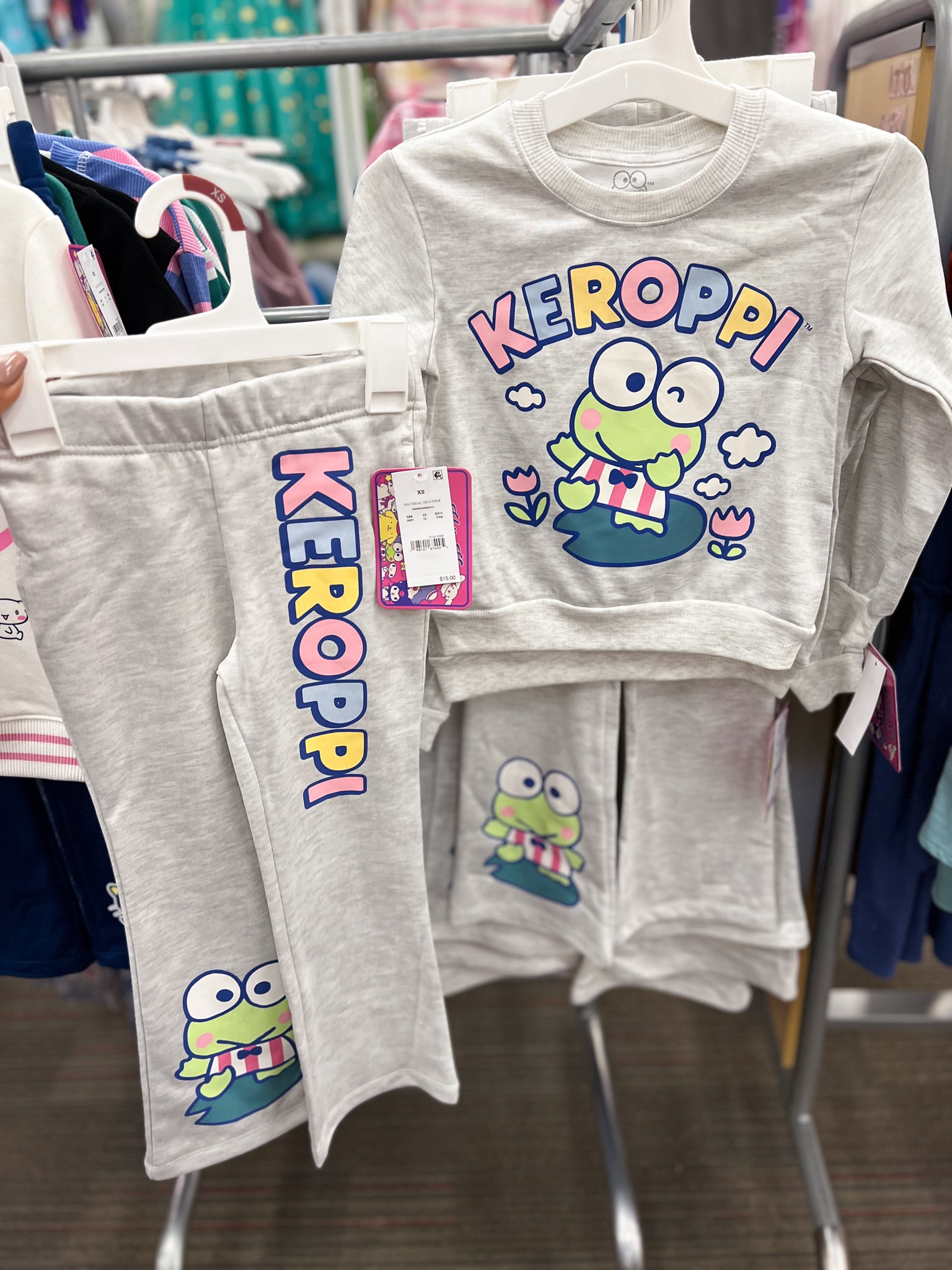New Sanrio styles for kids

Target finds, Target style, kids fashion 

#LTKFamily #LTKKids