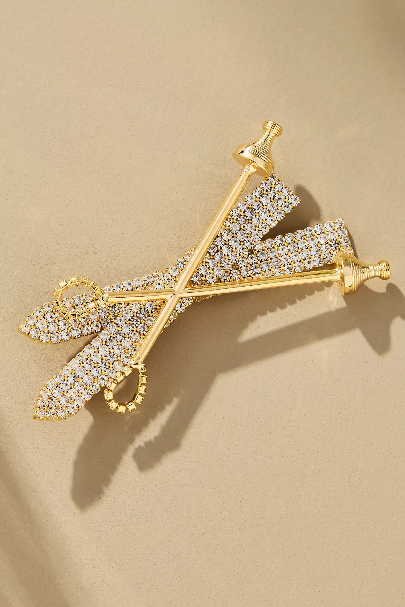 Sports Icon Brooch | Anthropologie (US)