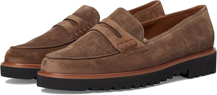 Paul Green Women's Carmel Loafers | Amazon (US)