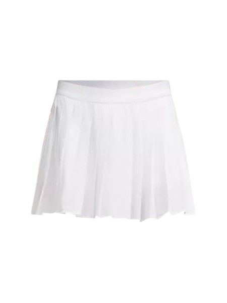 High-Rise Pleated Tennis Skirt | Women's Skirts | lululemon | Lululemon (US)