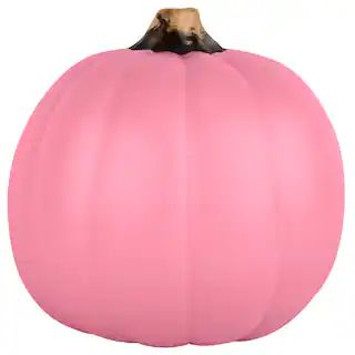 8.5" Plastic Craft Pumpkin by Creatology™ | Michaels | Michaels Stores