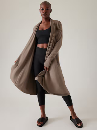 Pranayama Long Wrap | Athleta