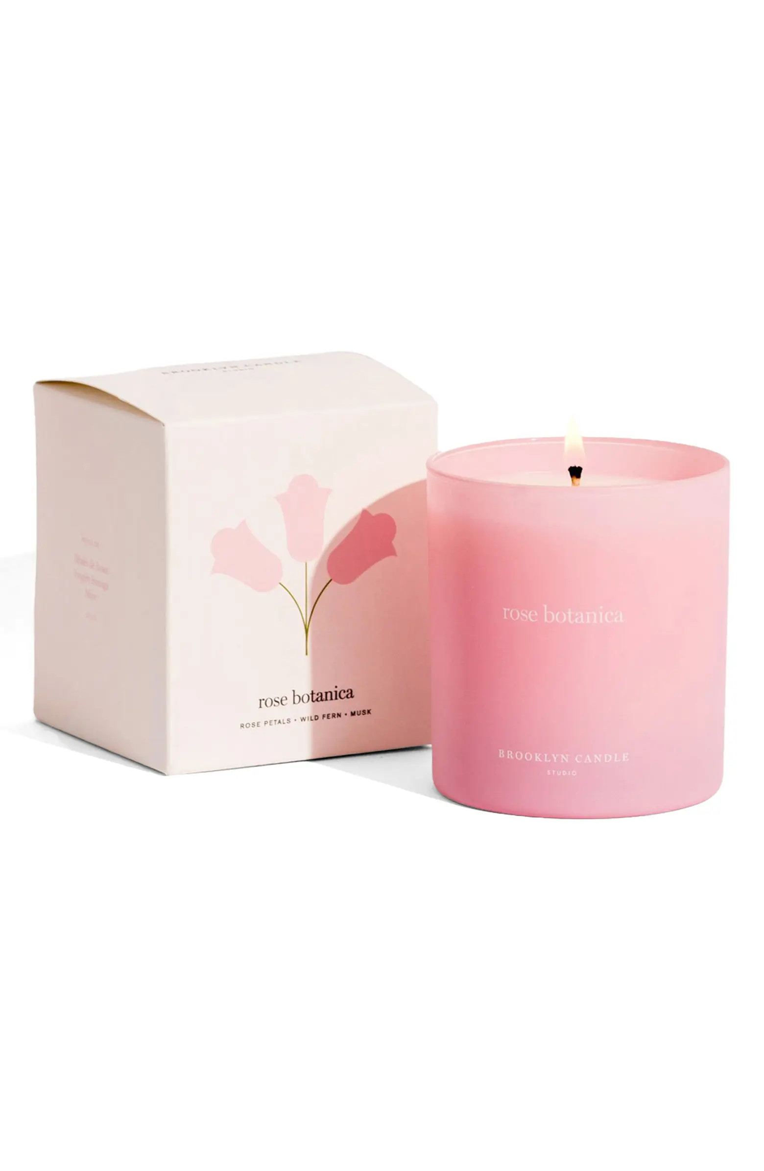 Rose Botanica Limited Edition Candle | Nordstrom