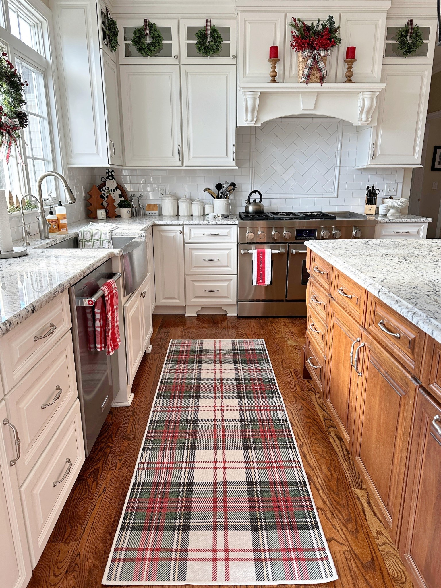 Love this rug for Christmas!  There’s nothing like plaid for the holiday season. 

#ltkrug #ltkruggable #ltkchristmas

#LTKHome #LTKSeasonal #LTKHoliday