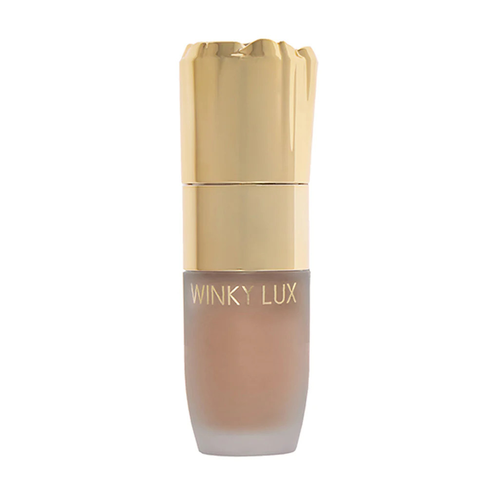 Cheeky Rose Liquid Sculpt | Winky Lux | Winky Lux