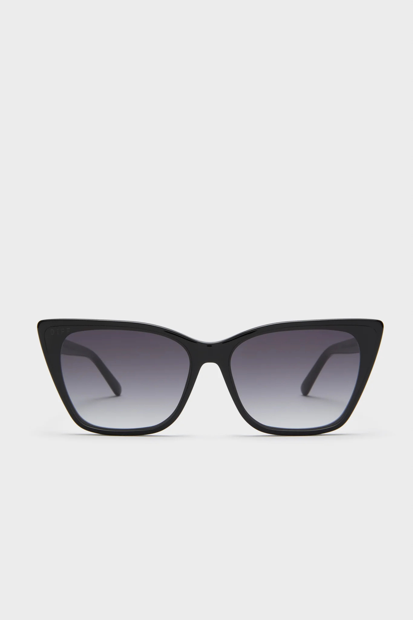 Black Alina Sunglasses | Tuckernuck (US)