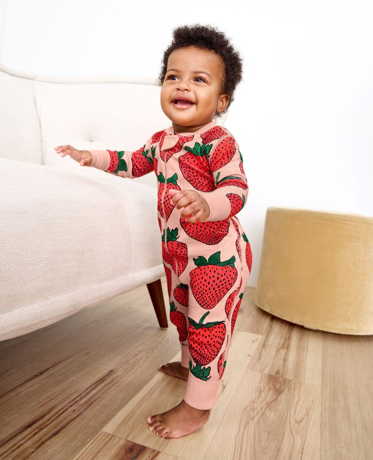 BAGGU 2-Way Zip Sleeper | Hanna Andersson