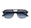 Amazon.com: SOJOS Retro Aviator Sunglasses for Women Men,Trendy Rectangle Womens Mens Shades Sun ... | Amazon (US)
