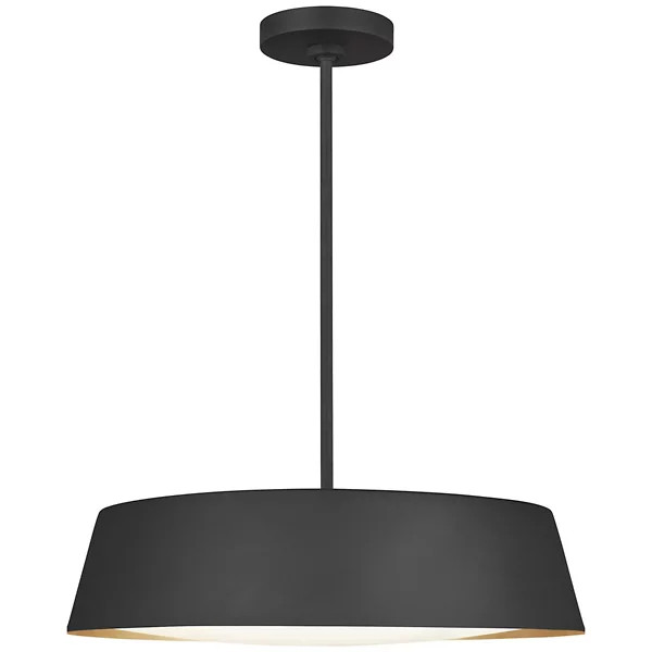 Asher Pendant | Lumens