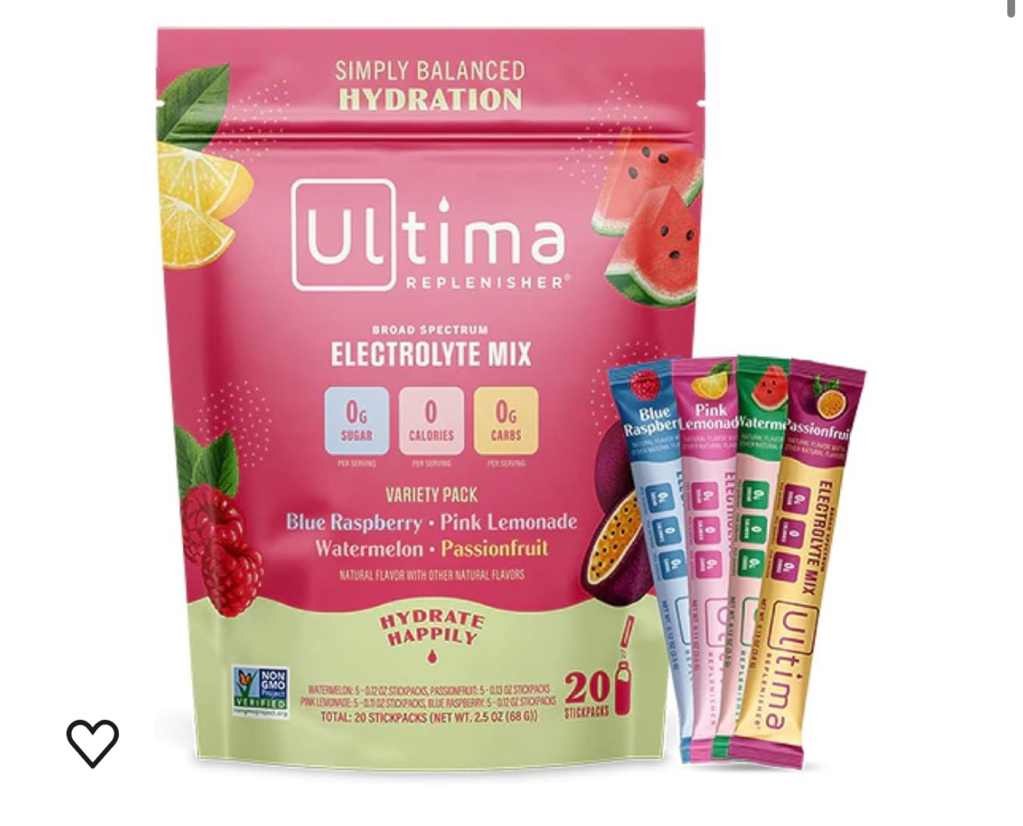 Amazon find 

Hydration packets - these are great for at home or on the go 
Such great flavors 😌🩷

Gift guide, sports drink, sports must have, active lifestyle, recovery drink, hydration

#LTKfitness #LTKbeauty #LTKfamily