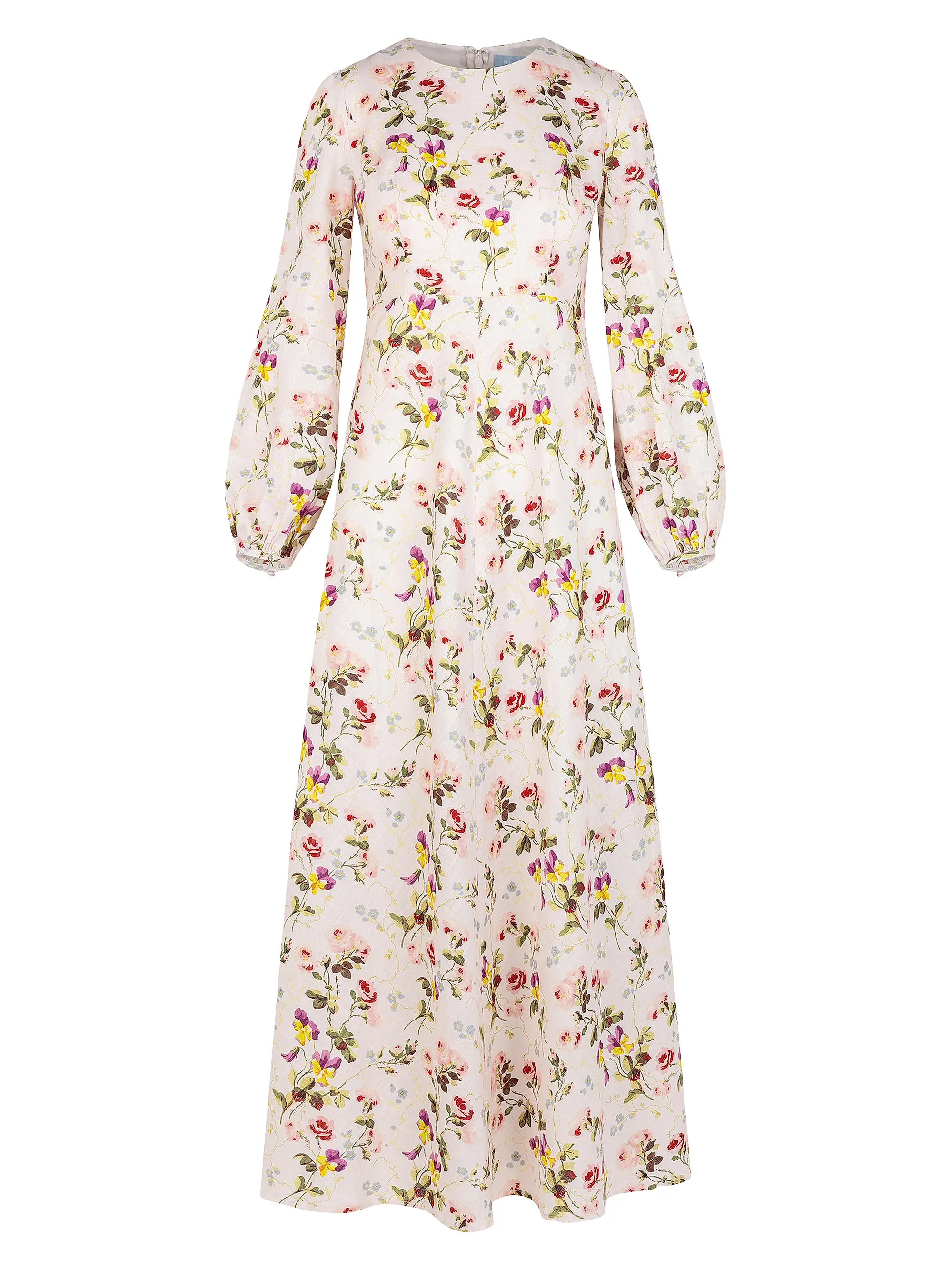 The Nadia Dress | Saks Fifth Avenue