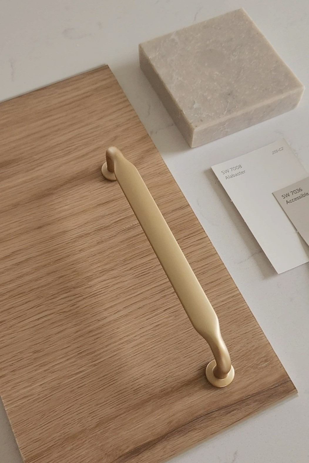 Some of our favorite brushed brass hardware from Amazon 

 #LTKHome #LTKFindsUnder50 #LTKStyleTip