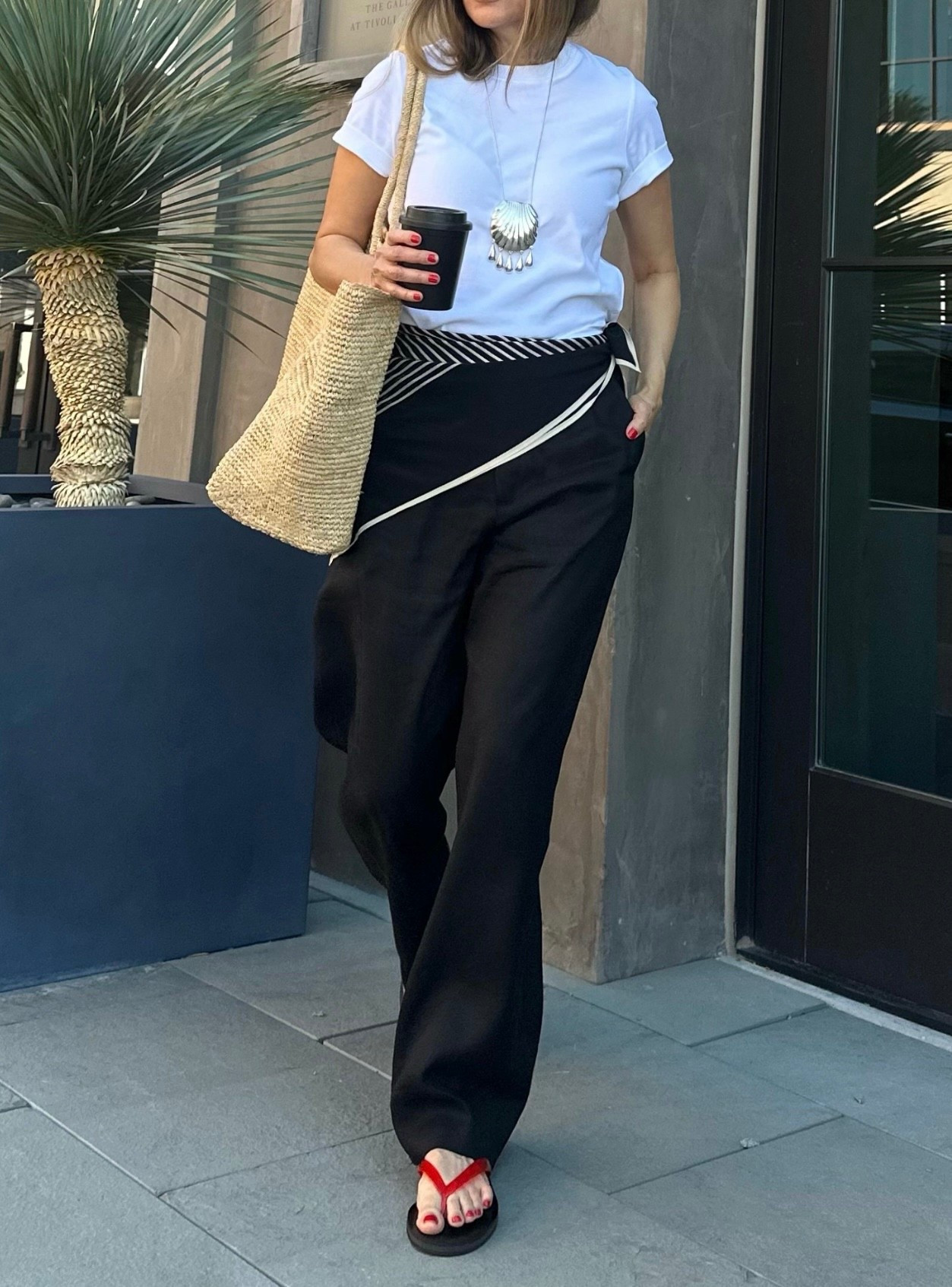 Summer outfit 

#LTKSummerEdit #LTKStyleTip #LTKTravel