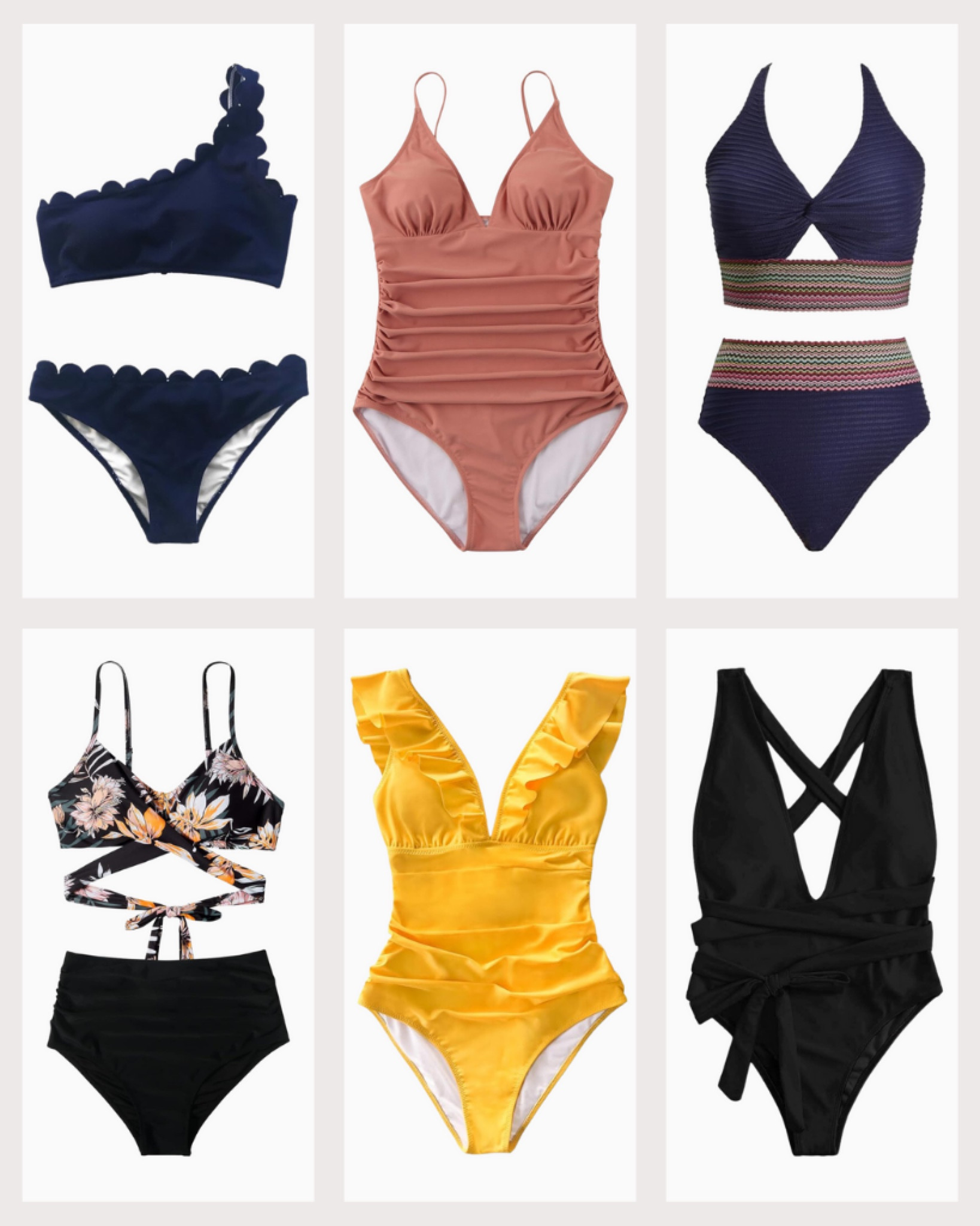 #LTKSwim #LTKStyleTip #LTKSeasonal