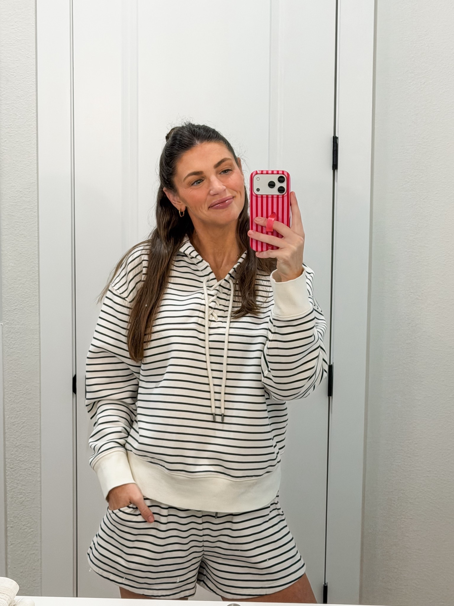 #target set I am in love with! Love to throw these on with some new balance!

#LTKgrwm #LTKootd