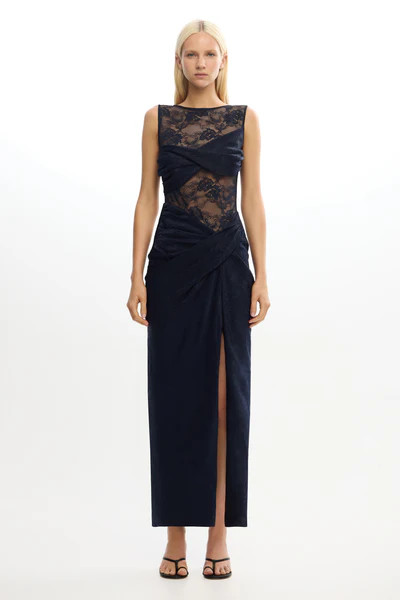 NIDA MAXI DRESS | Significant Other