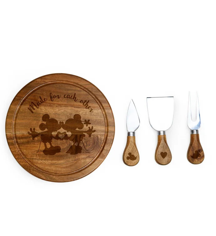 Show your love for Mickey, Minnie, and all things Disney with the Picnic Time Original Mickey & M... | 1800flowers.com