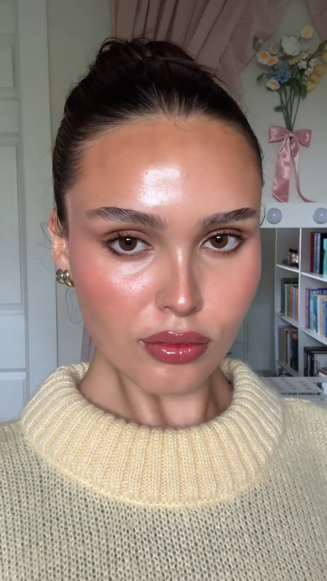 Your skin but better makeup 🧈

#LTKselfcare #LTKgrwm #LTKBeauty