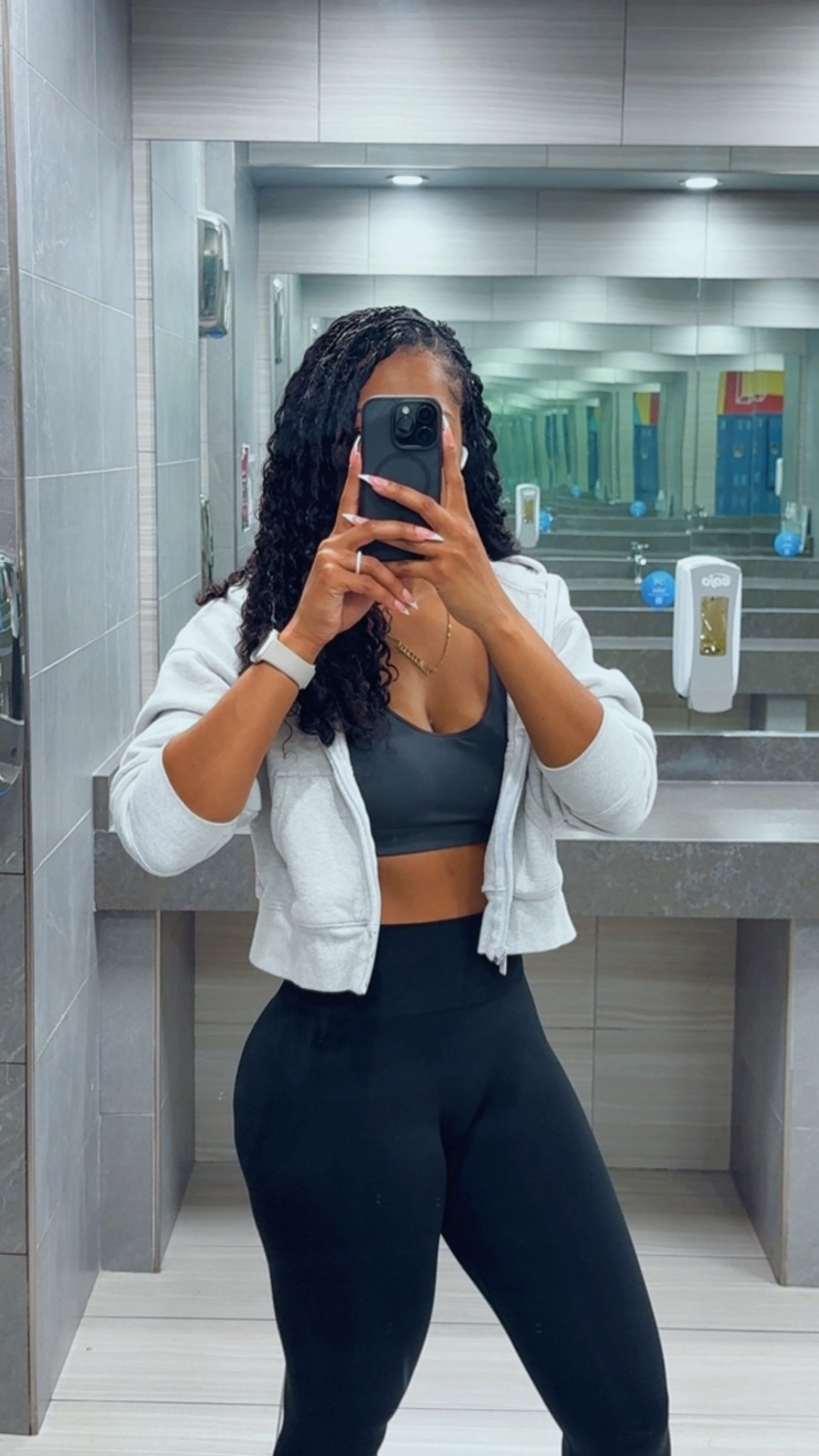 We’ve made it to Thursday and we’re still aiming to hit our fitness goals for the week! 

#LTKfitnessgoals #LTKActive #LTKootd