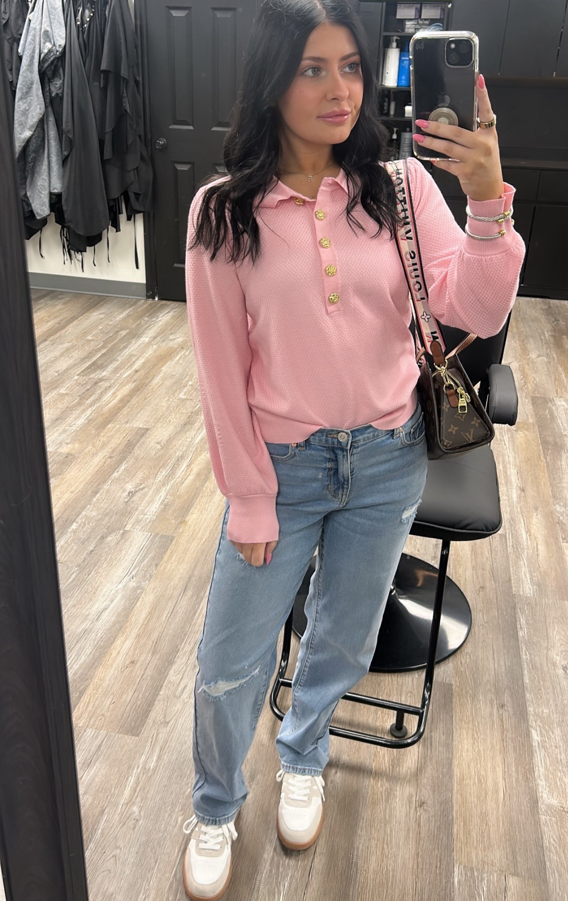 spring ootd 🩷

amazon finds, amazon fashion, amazon style, trending, spring ootd, outfit inspo, spring, outfit, ootdd

#LTKSeasonal #LTKootd #LTKgrwm