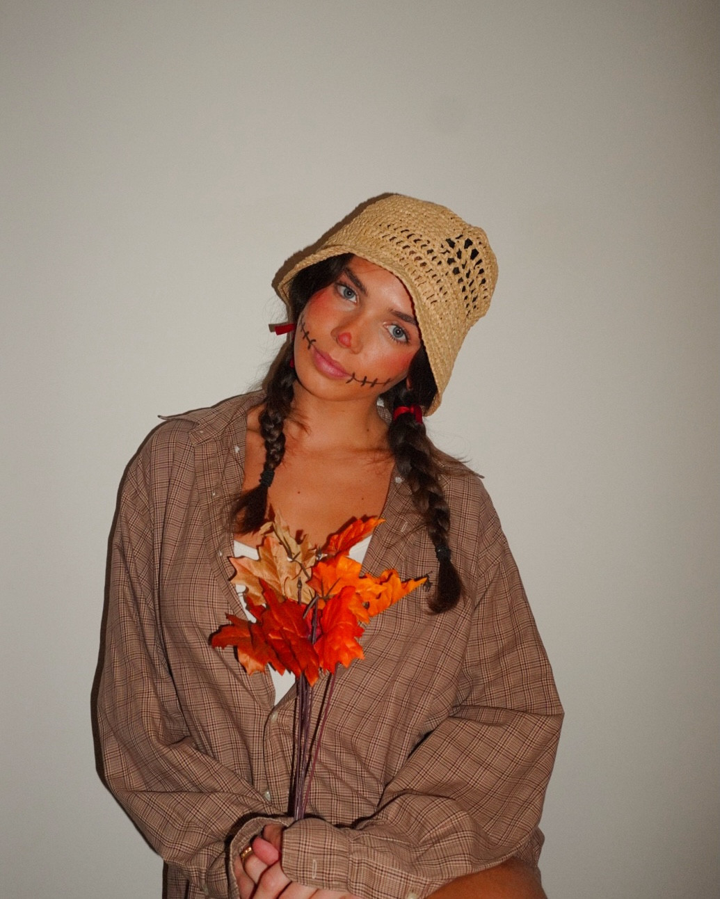 Booo👻

#LTKStyleTip #LTKHoliday