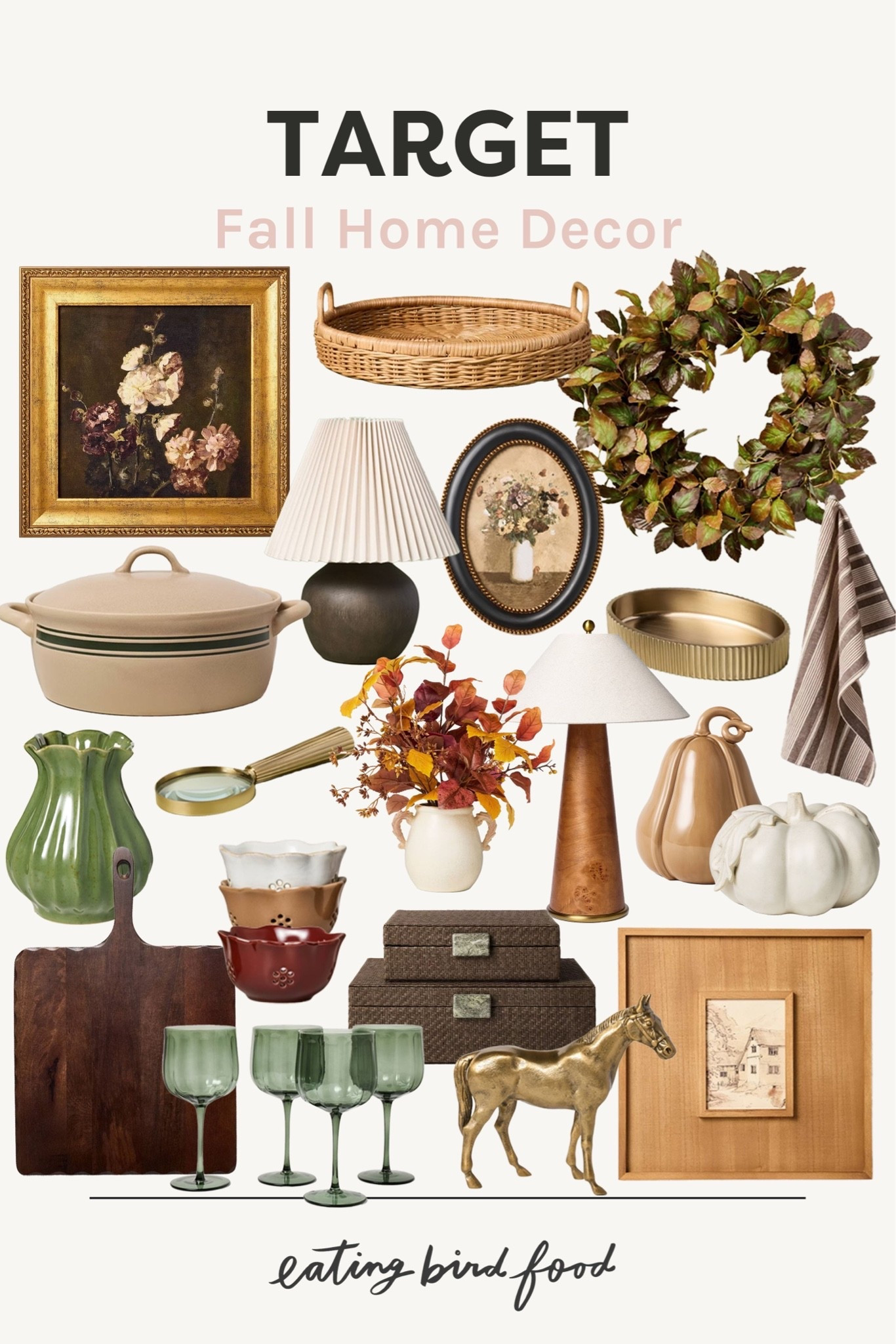 Target fall home decor. Target home. Target new arrivals. Target trendy fall decor.

#LTKSeasonal #LTKHome #LTKdayinmylife