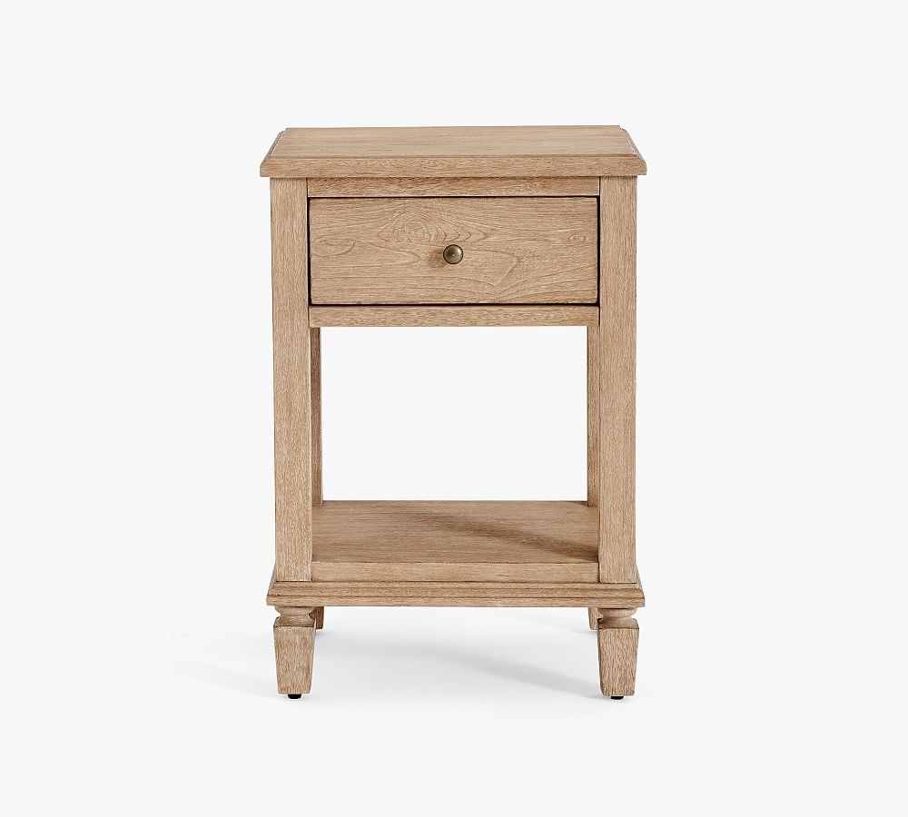 Sausalito Mini Nightstand | Pottery Barn (US)